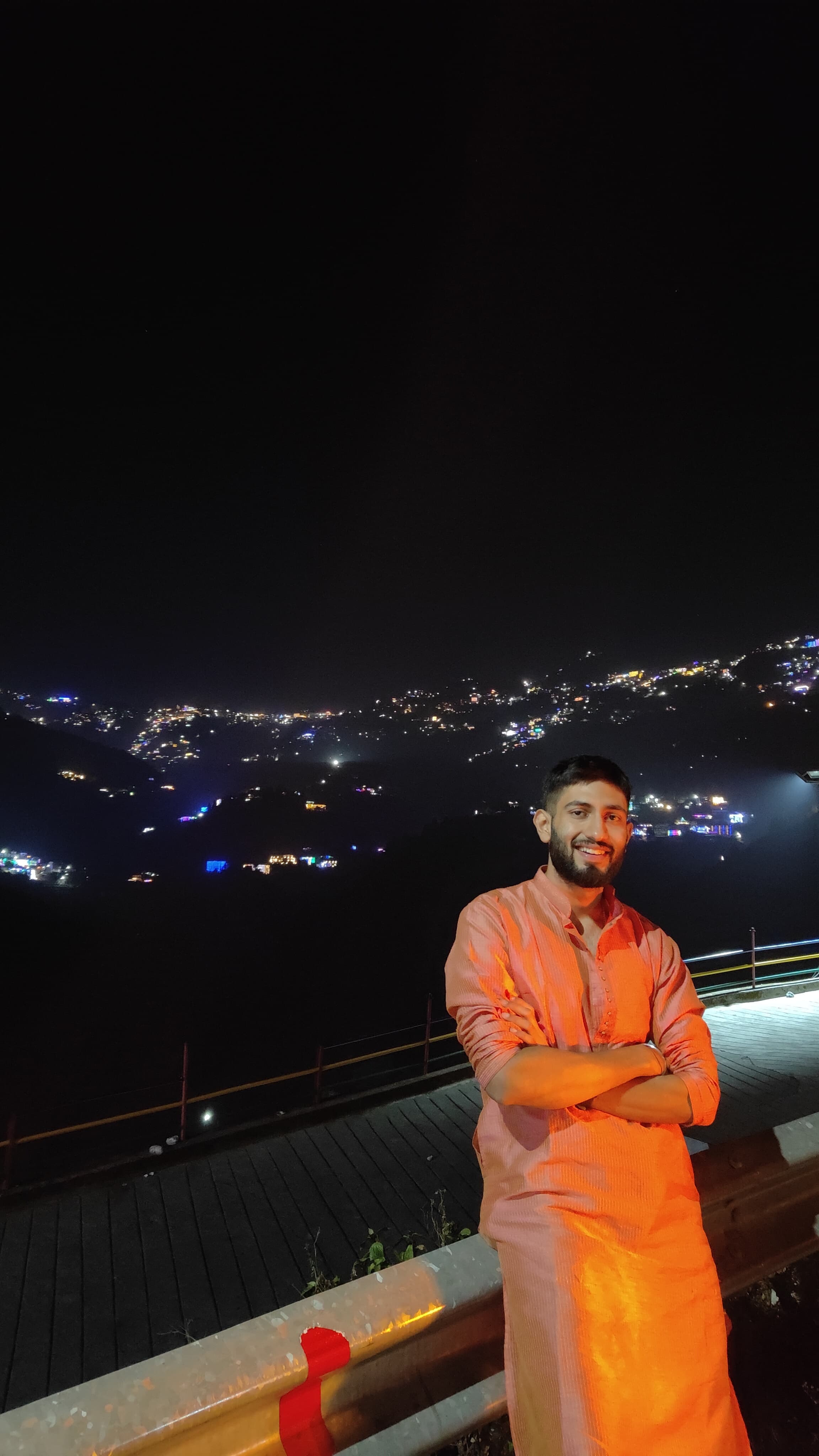 Anirudh Chandan